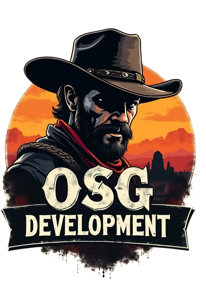 OSG Logo
